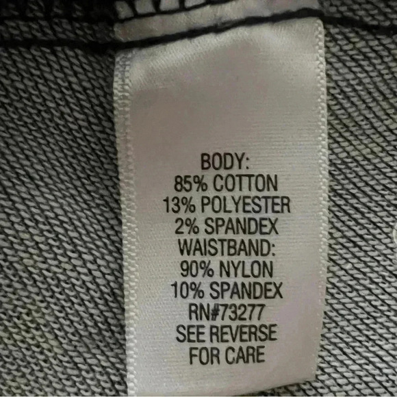 Aglow maternity jegging size 6 inseam 29 inches - Picture 3 of 4